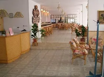 Lido Szálloda