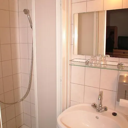 Szálloda Lido 3*
